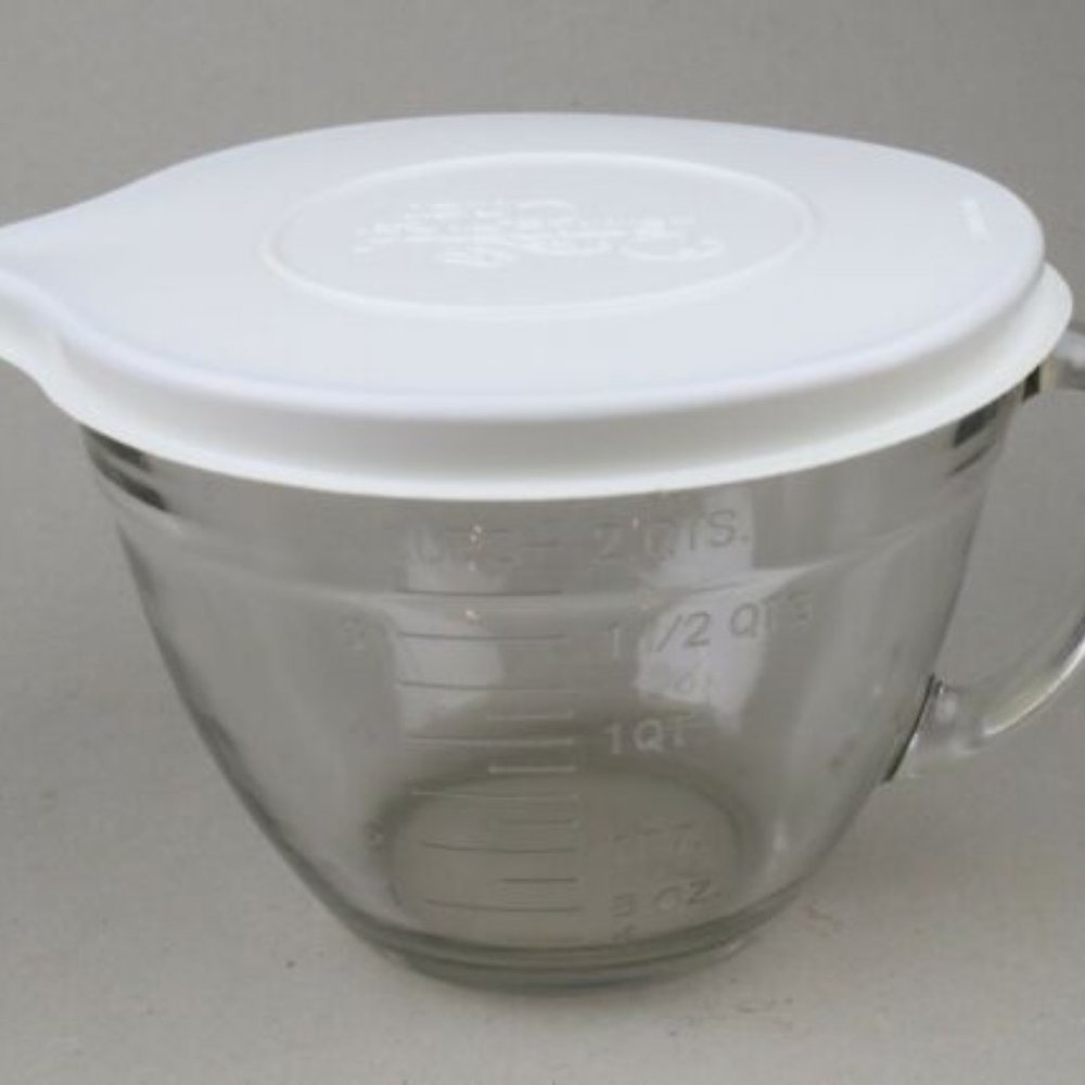 Pampered Chef Mixing Bowl